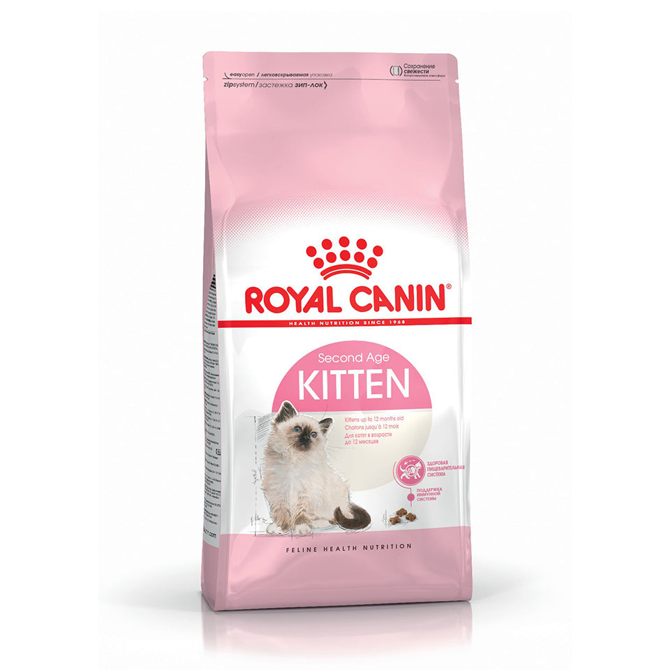 Hạt Royal Canin Kitten